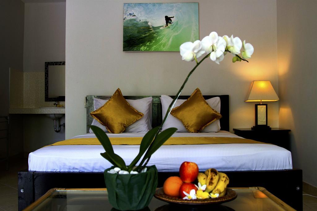 Ropik & Alik Home Stay Uluwatu Exterior foto