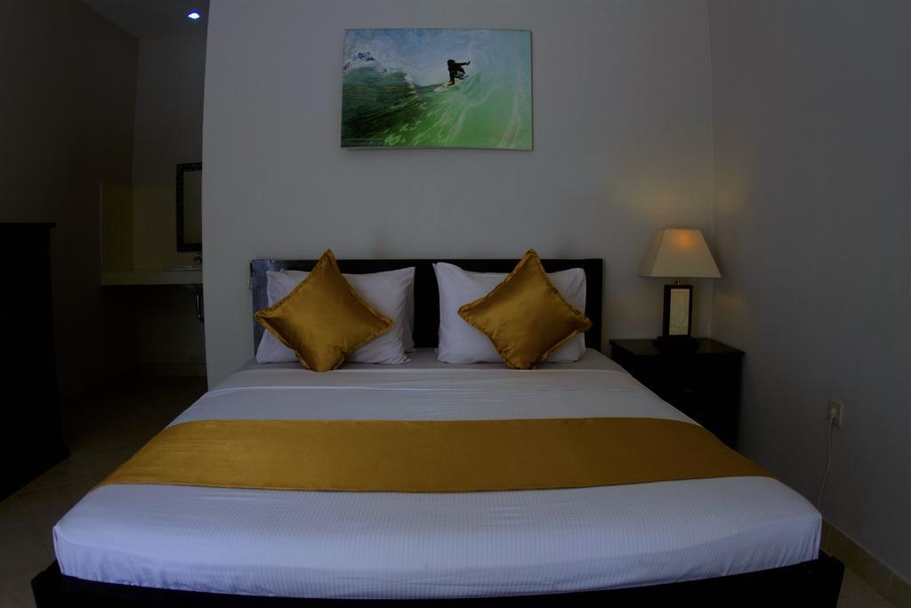 Ropik & Alik Home Stay Uluwatu Exterior foto