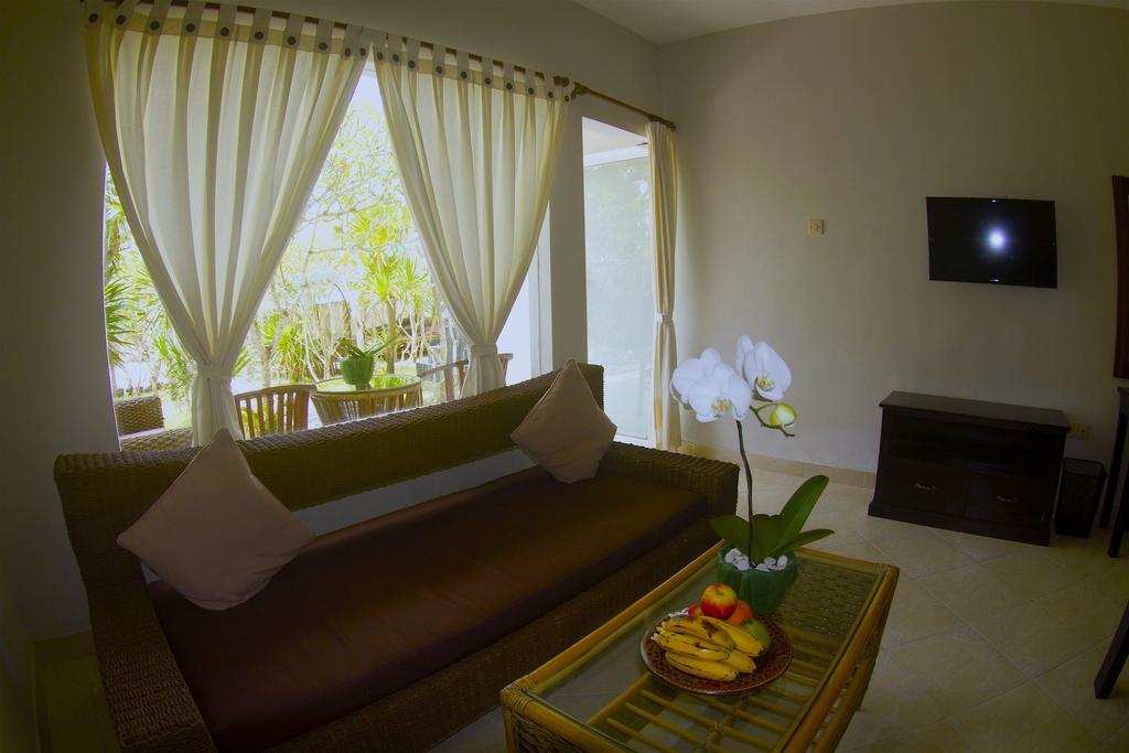 Ropik & Alik Home Stay Uluwatu Exterior foto